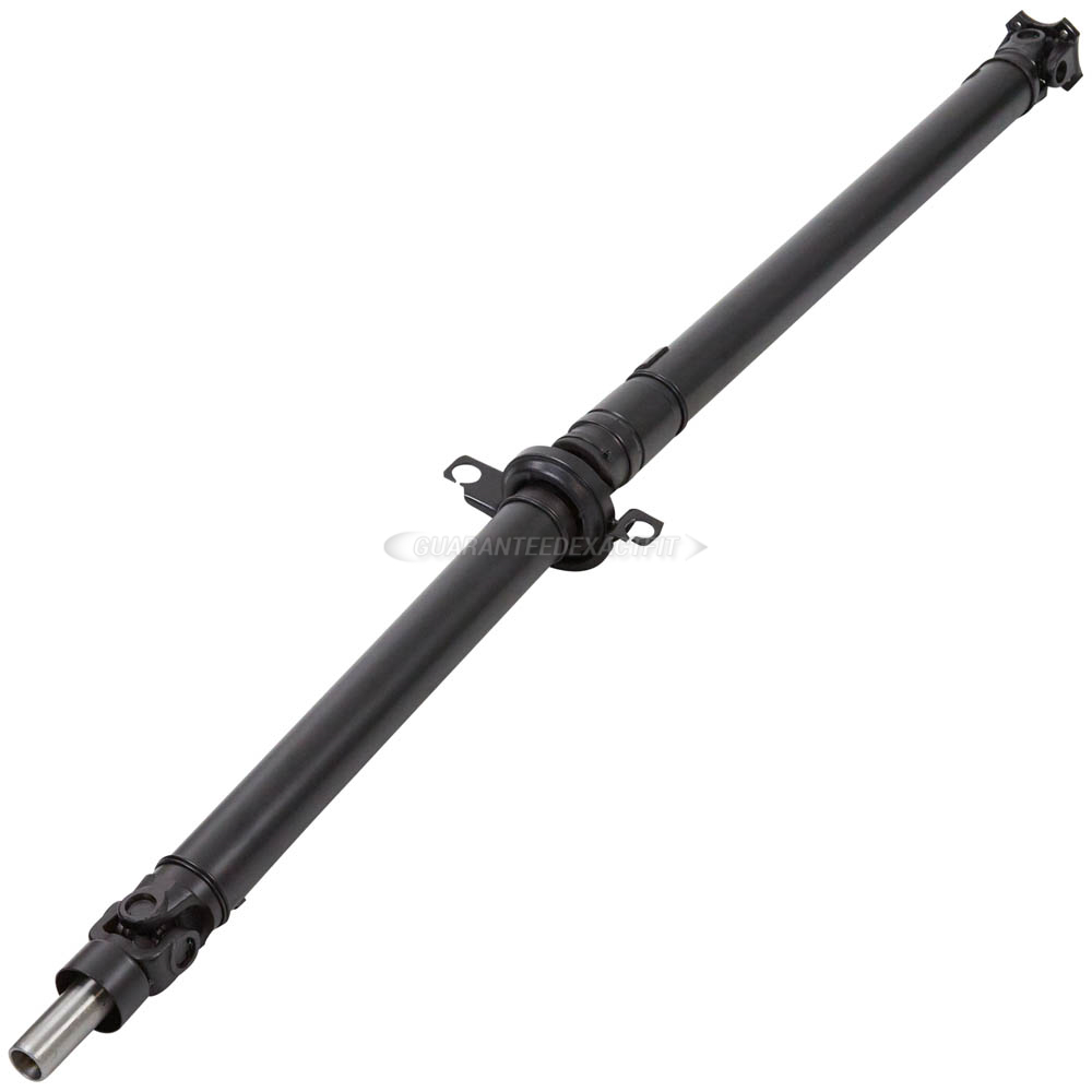 2003 Subaru Baja Driveshaft
