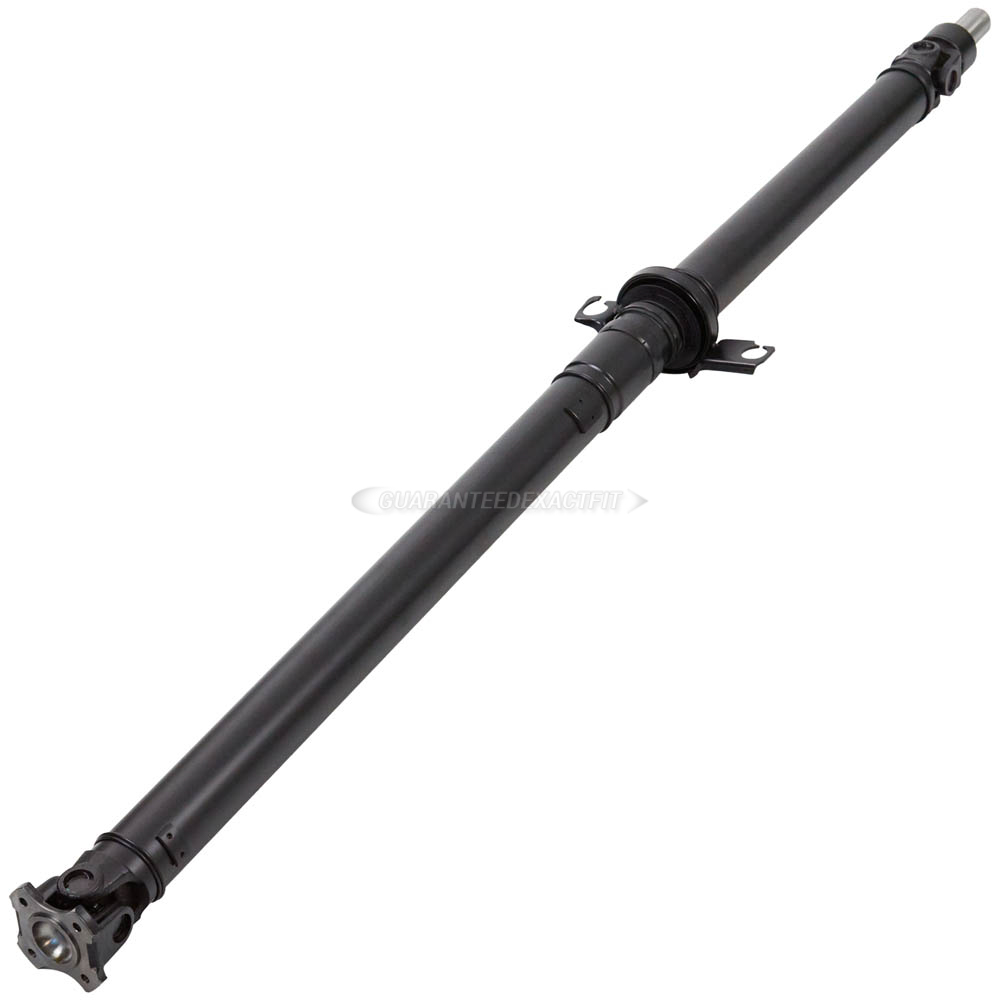 2003 Subaru Baja Driveshaft