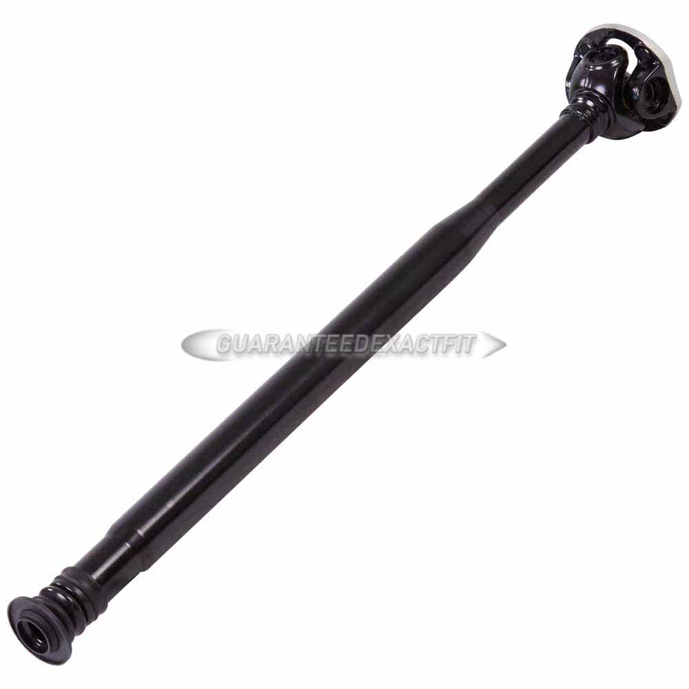 BuyAutoParts 91-04252AN Driveshaft
