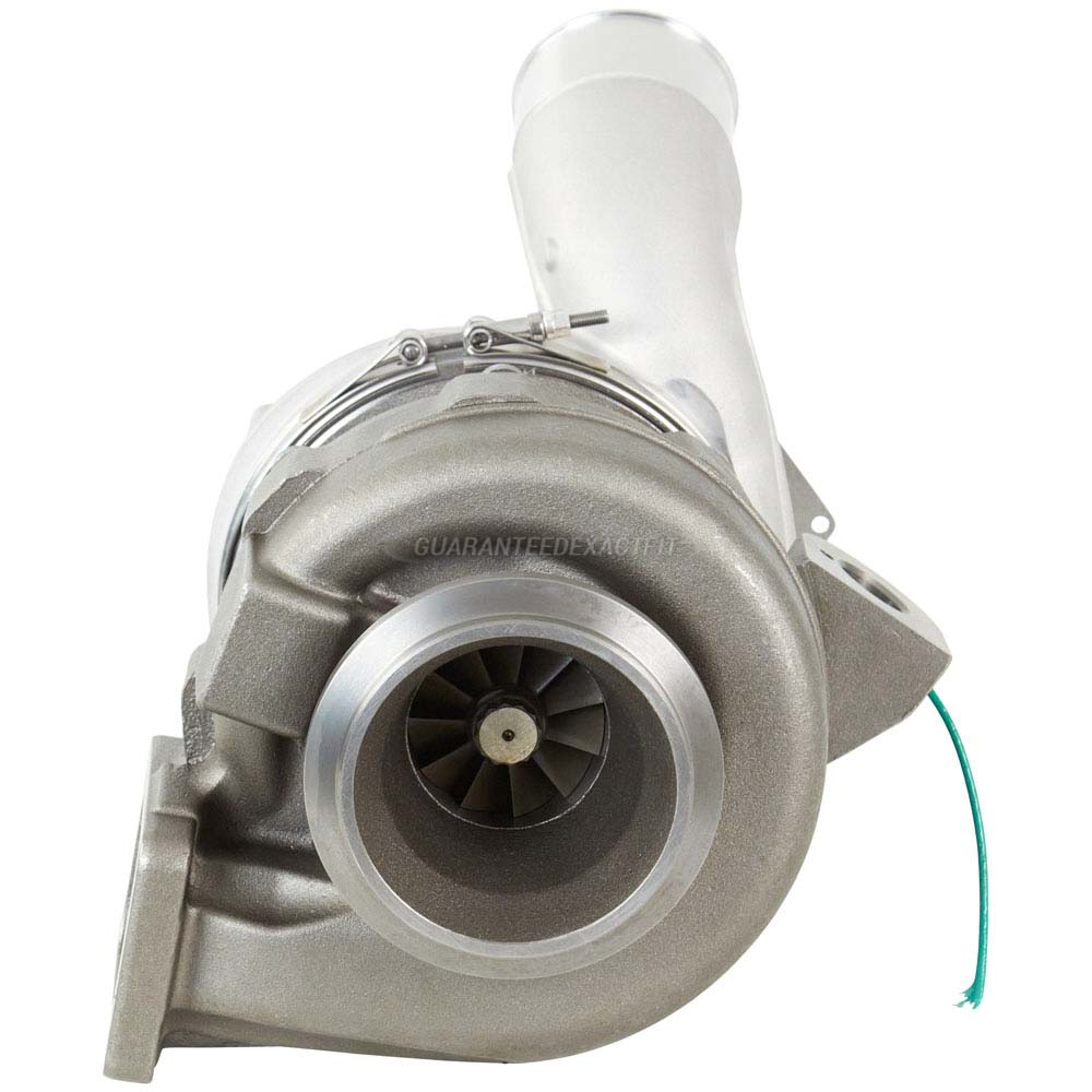 BuyAutoParts 40-30426ANA Turbocharger