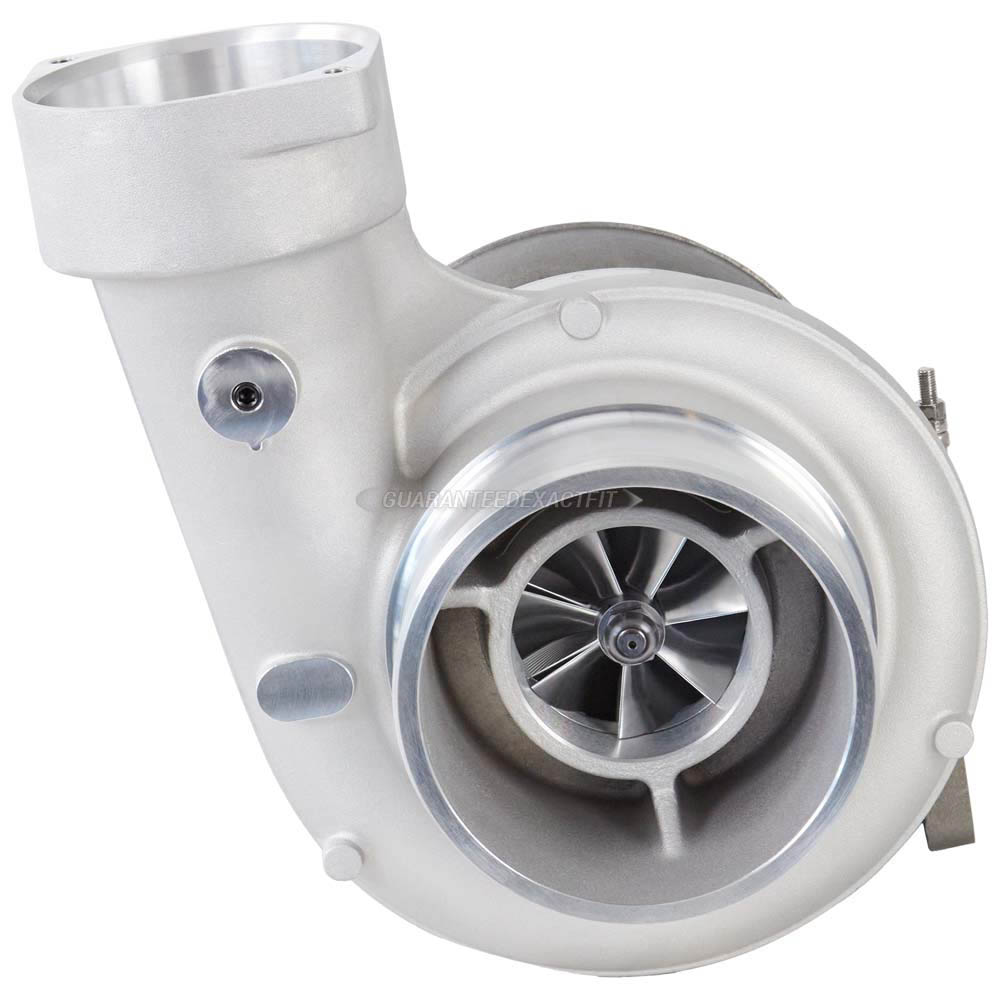 2019 Caterpillar All Models Turbocharger