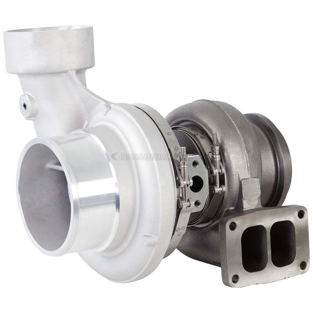 2019 Caterpillar All Models Turbocharger