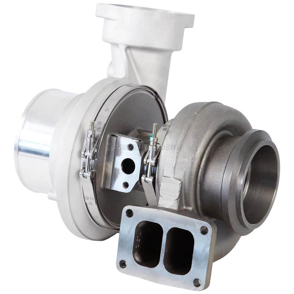 2019 Caterpillar All Models Turbocharger