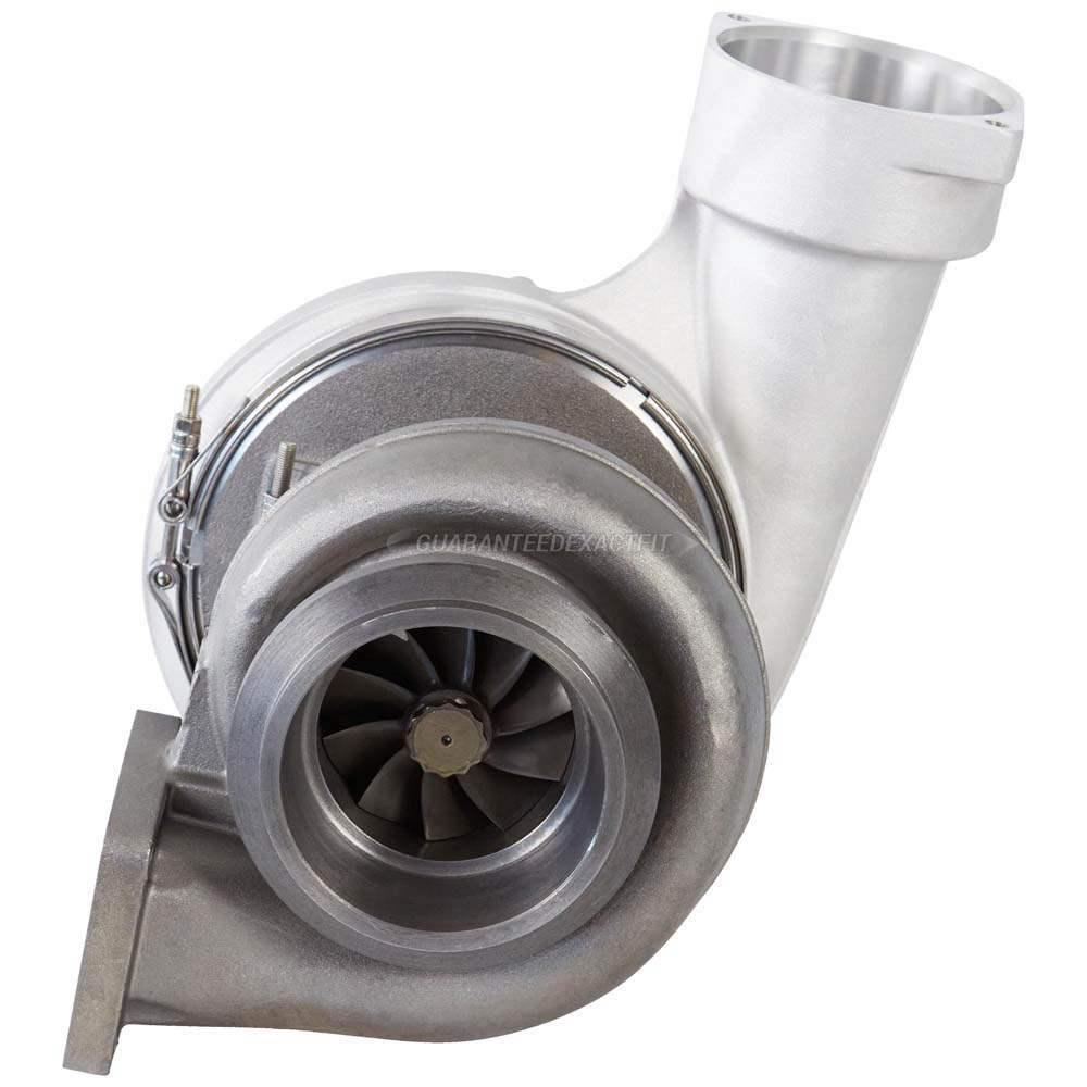 2019 Caterpillar All Models Turbocharger