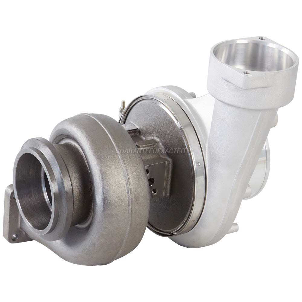 2019 Caterpillar All Models Turbocharger