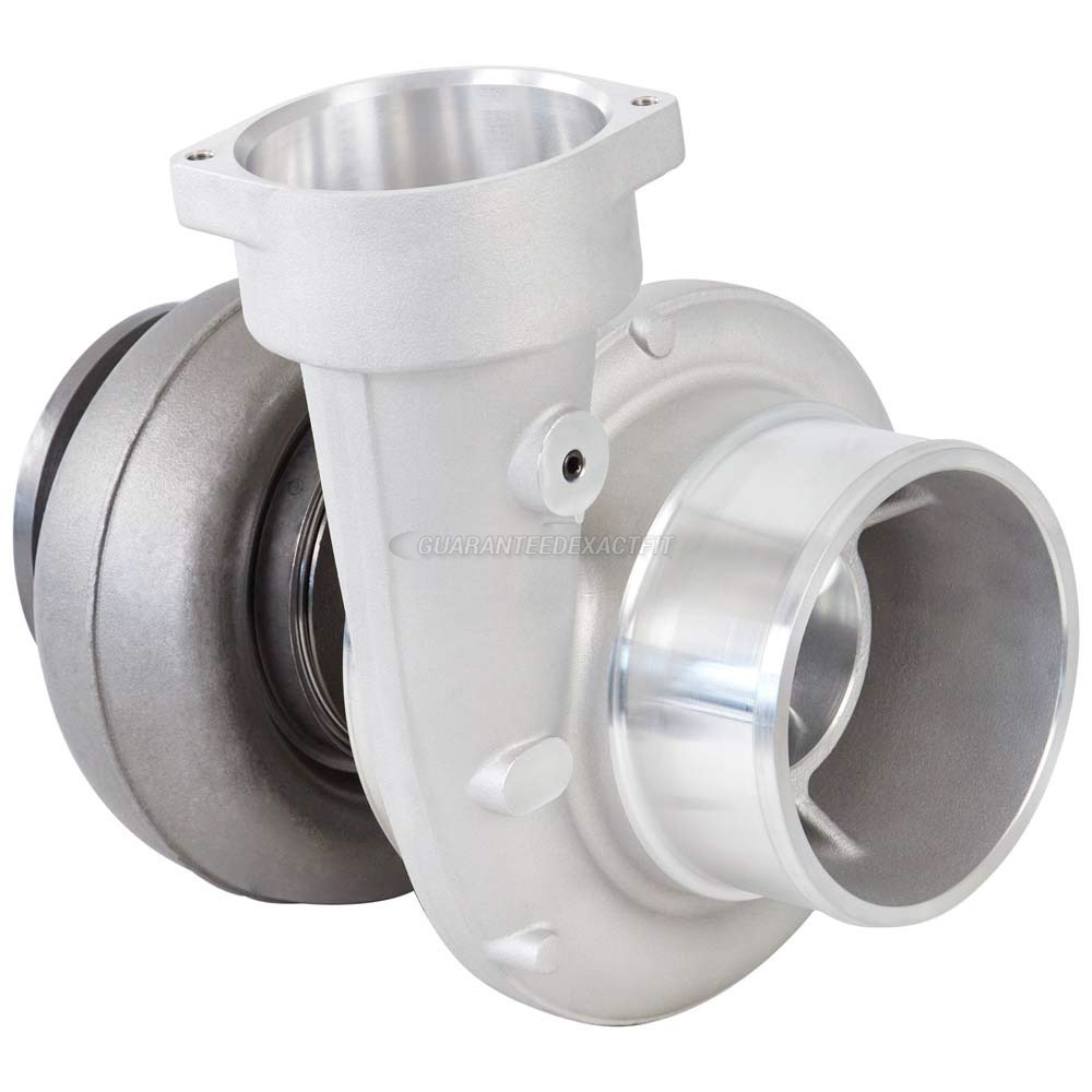 2019 Caterpillar All Models Turbocharger