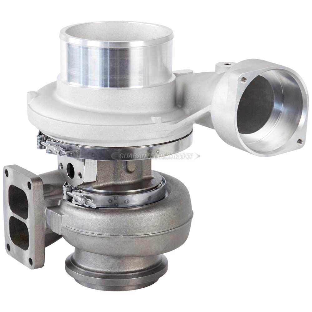 2019 Caterpillar All Models Turbocharger
