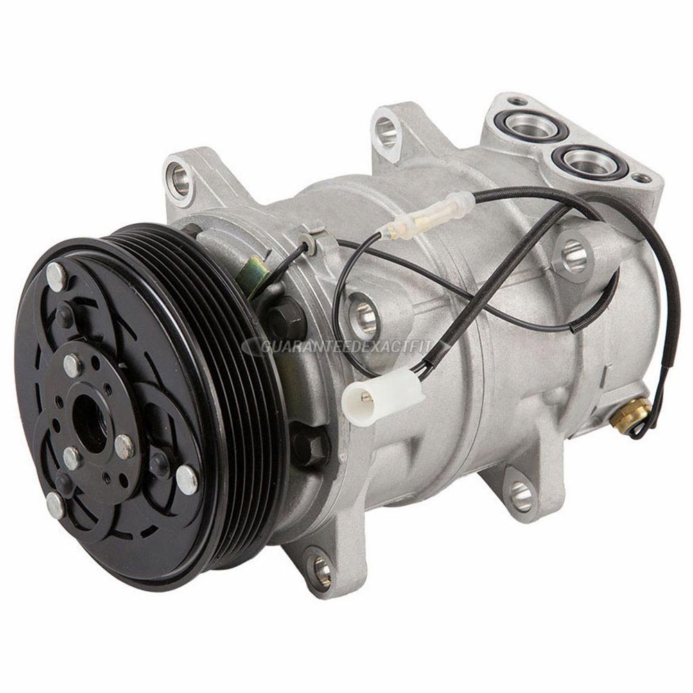 Volvo v90 ac compressor