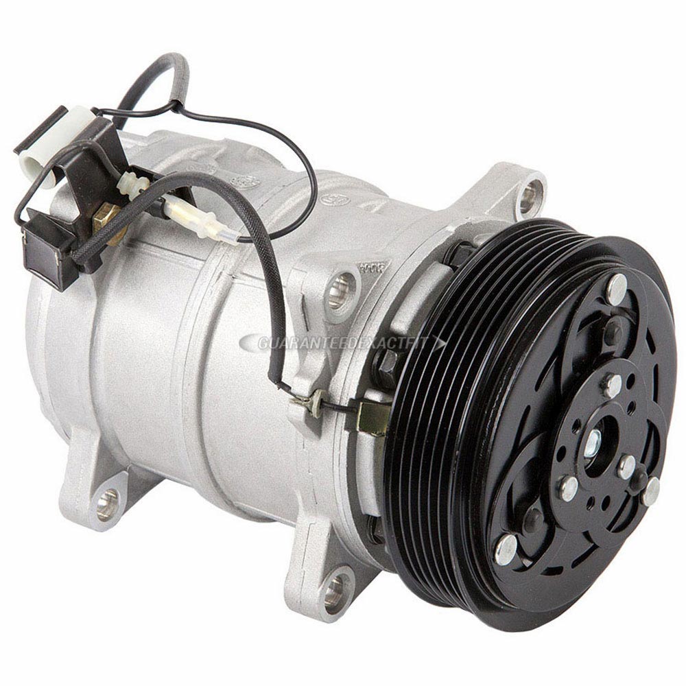 
 Volvo 850 ac compressor 