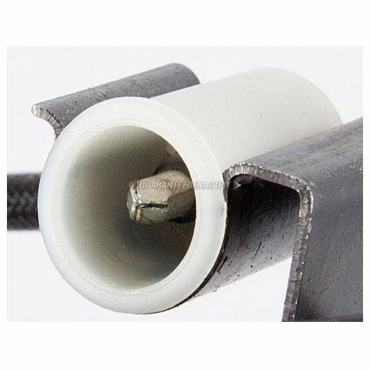 BuyAutoParts 60-00845NA A/C Compressor
