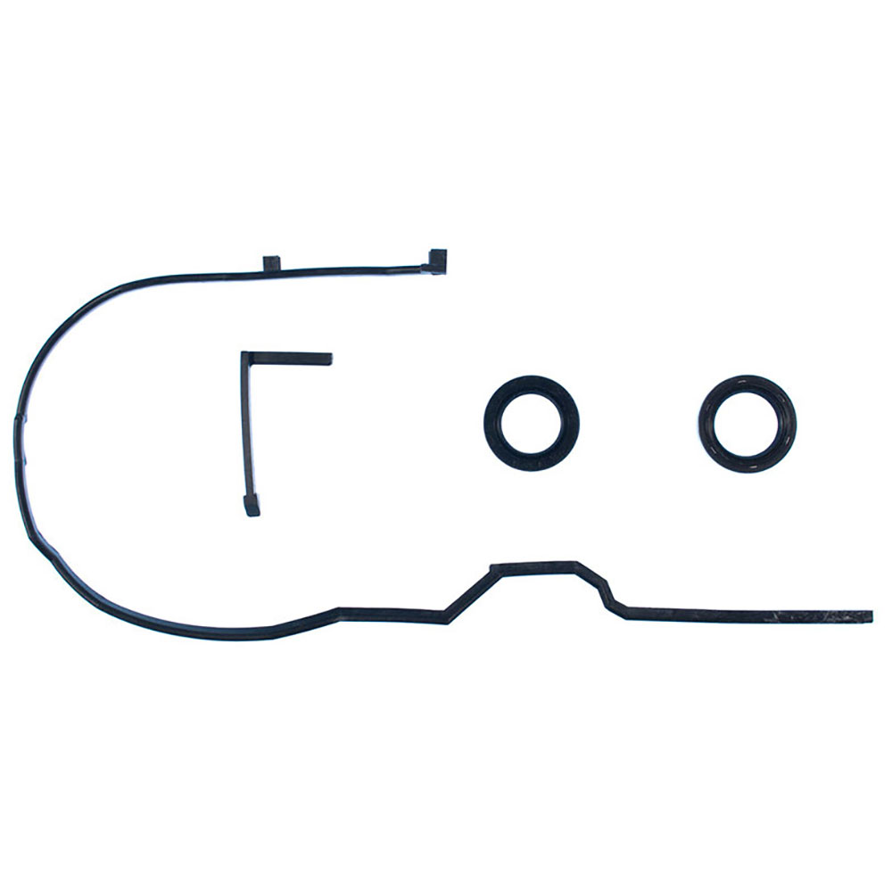 Honda Civic Engine Gasket Set Timing Cover Oem & Aftermarket