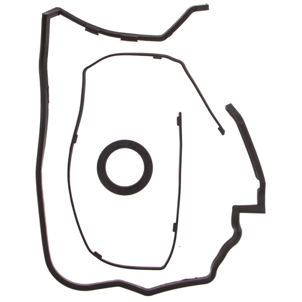 1989 Toyota Celica Engine Gasket Set - Timing Cover