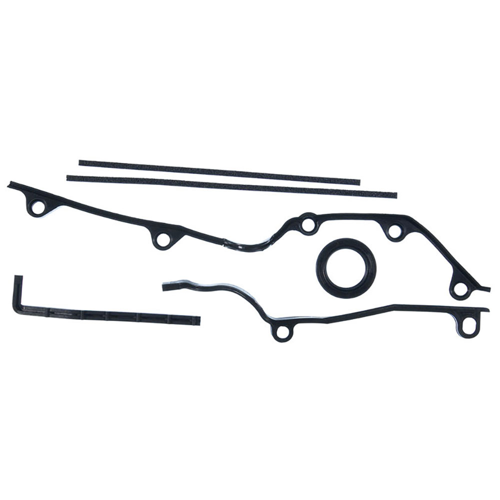 
 Subaru legacy engine gasket set / timing cover 