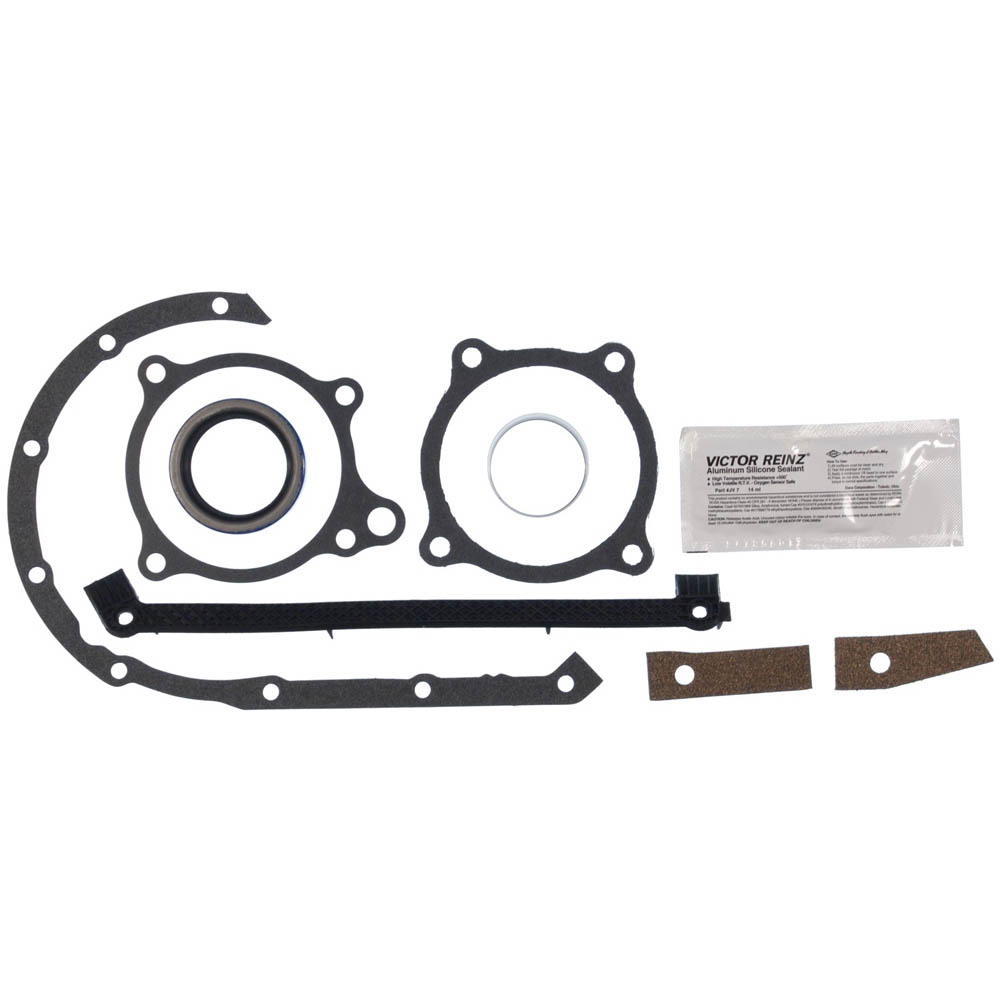 1982 Gmc P2500 Engine Gasket Set - Timing Cover