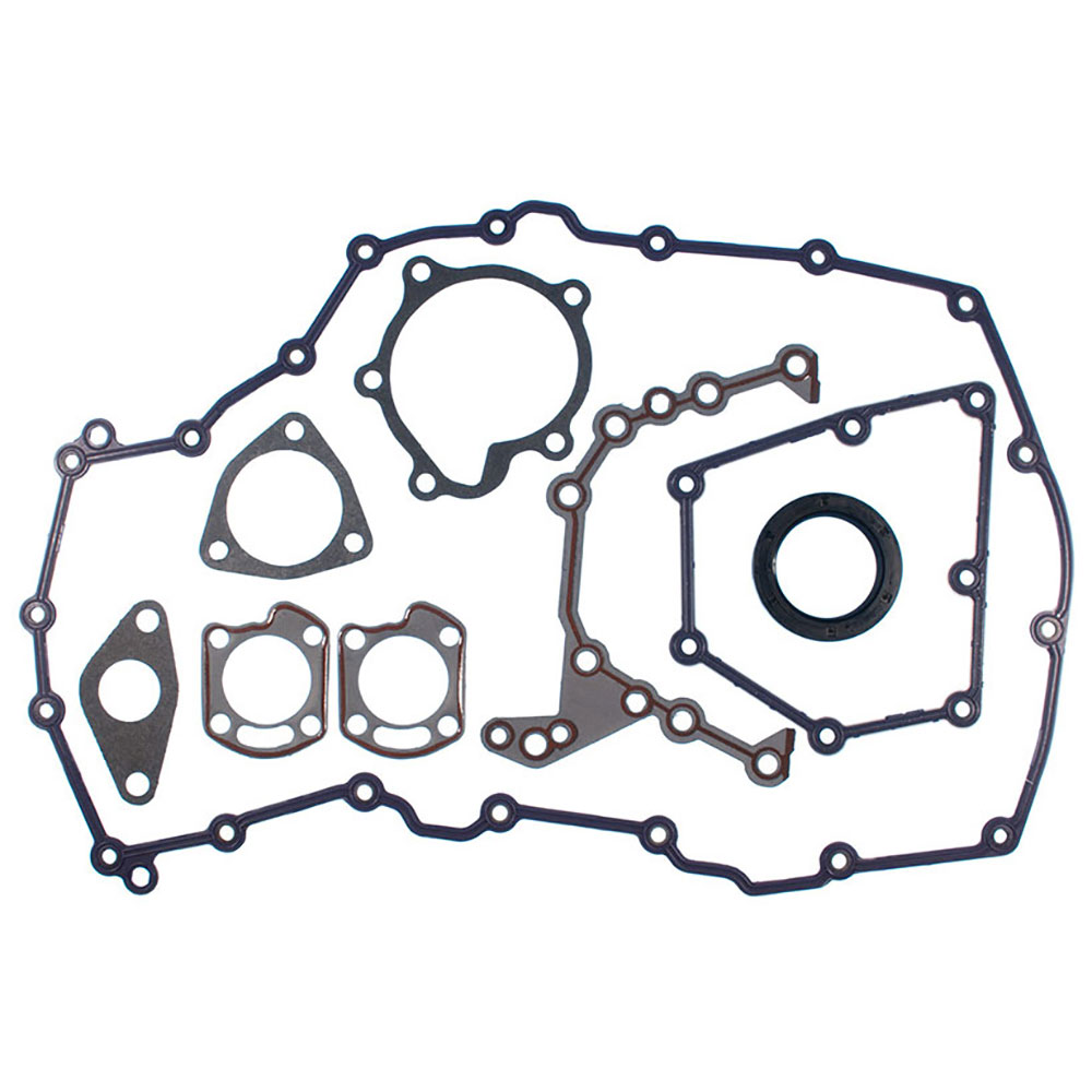1995 Chevrolet Cavalier Engine Gasket Set - Timing Cover
