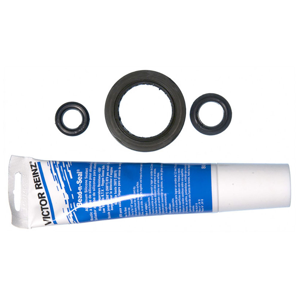  Saturn SC Engine Gasket Set - Timing Cover 