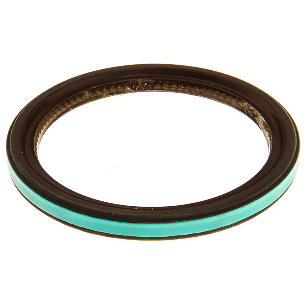 
 Isuzu rodeo engine gasket set / rear main seal 