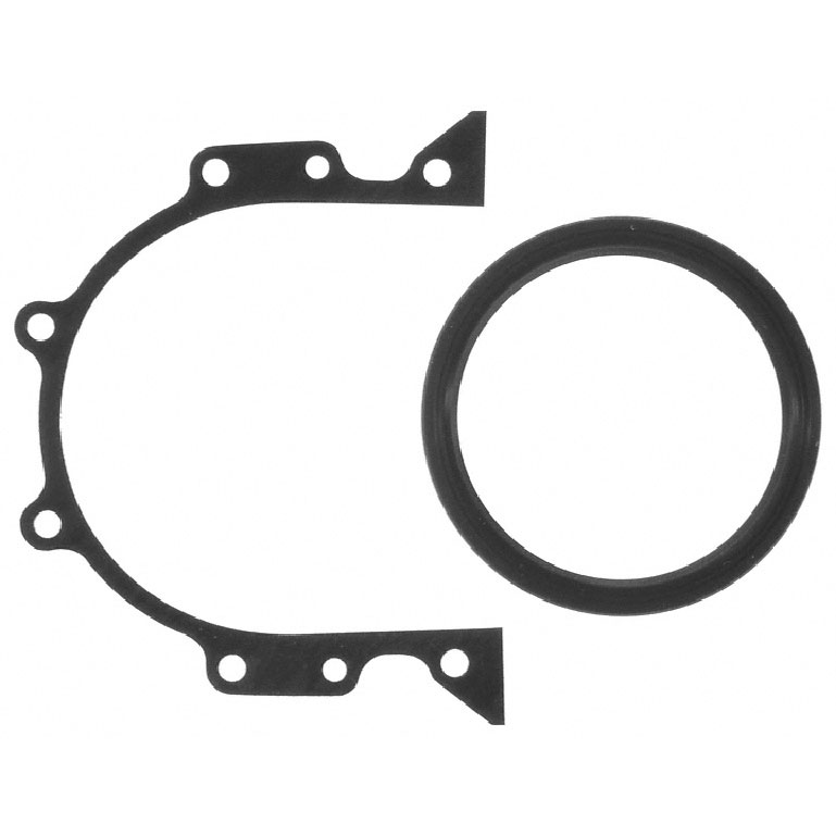 
 Toyota Mr2 Engine Gasket Set - Rear Main Seal 