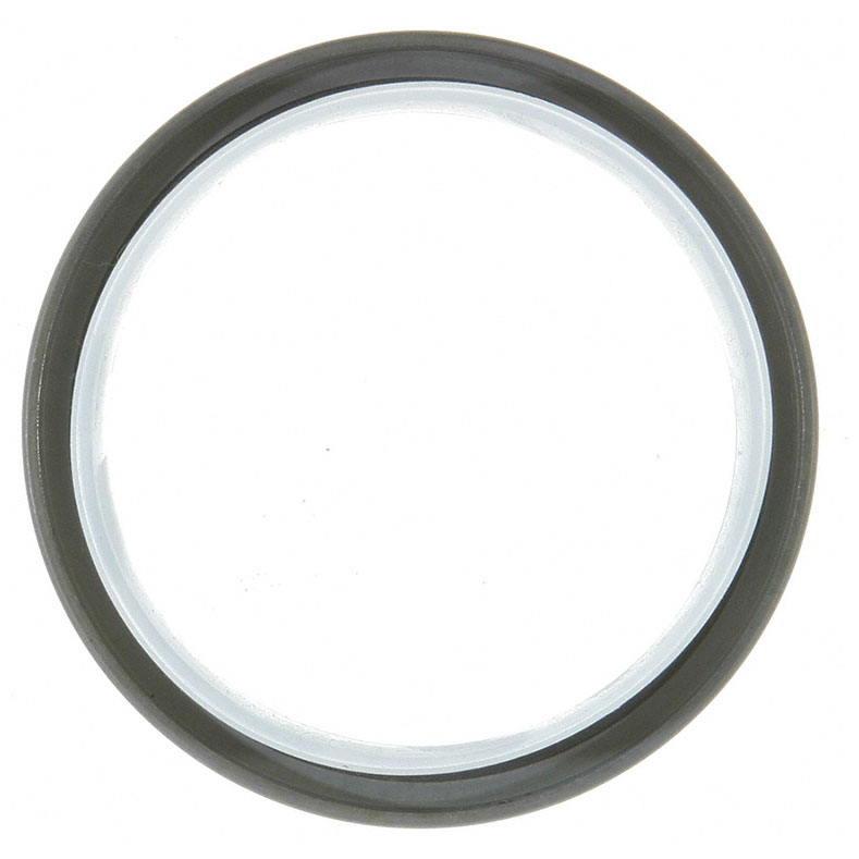 1966 Ford club wagon engine gasket set / rear main seal