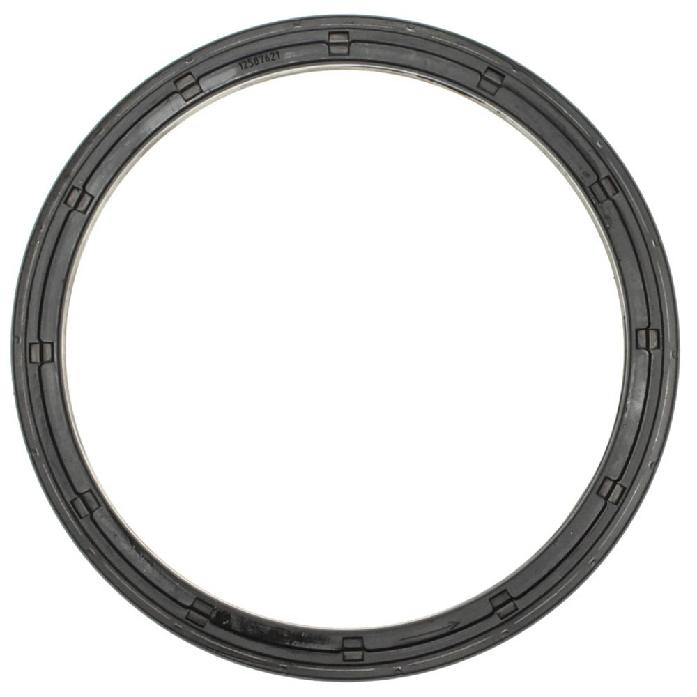 2006 Chevrolet Avalanche 2500 Engine Gasket Set - Rear Main Seal