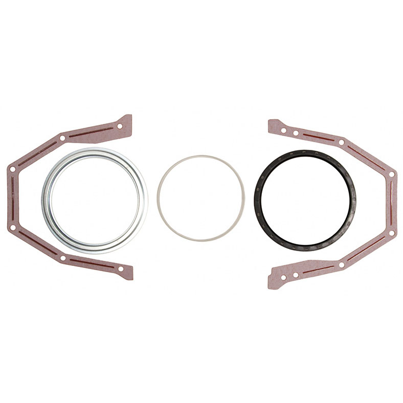 2007 Dodge Ram Trucks Engine Gasket Set - Rear Main Seal