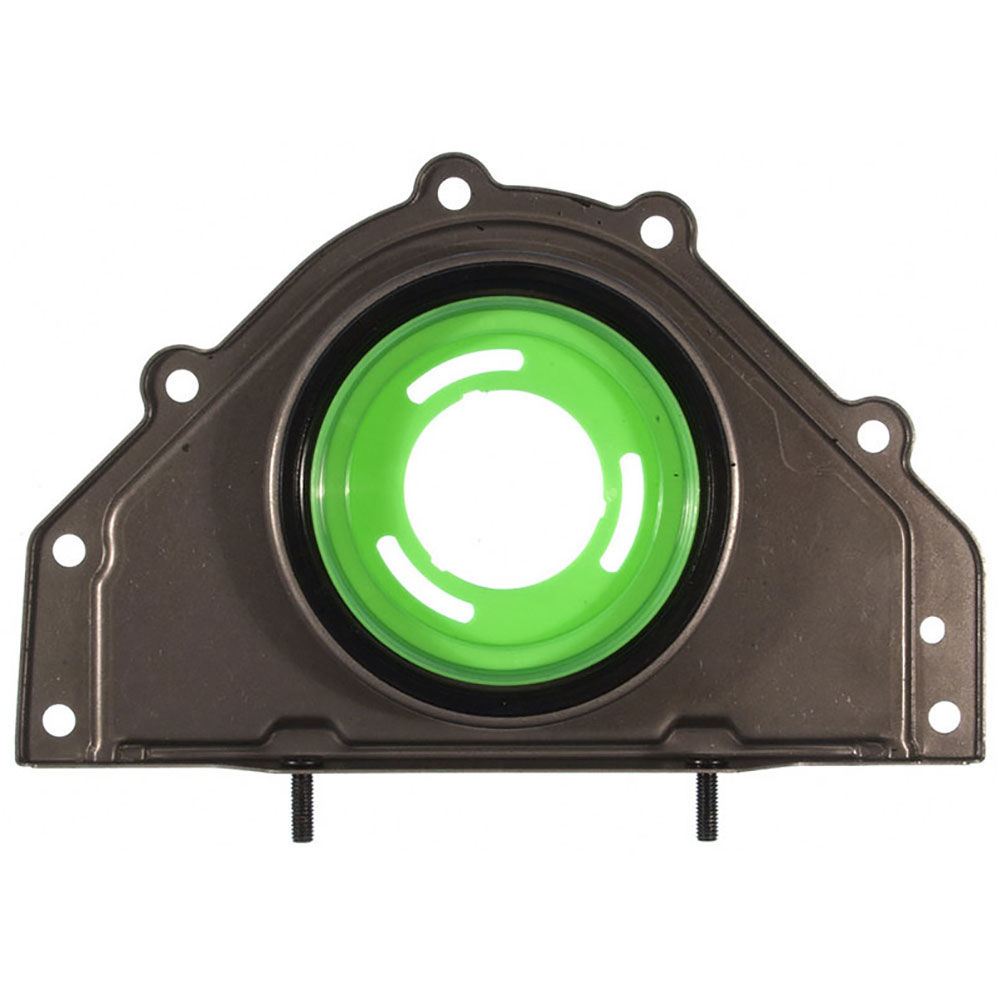 2009 Dodge Avenger Engine Gasket Set - Rear Main Seal