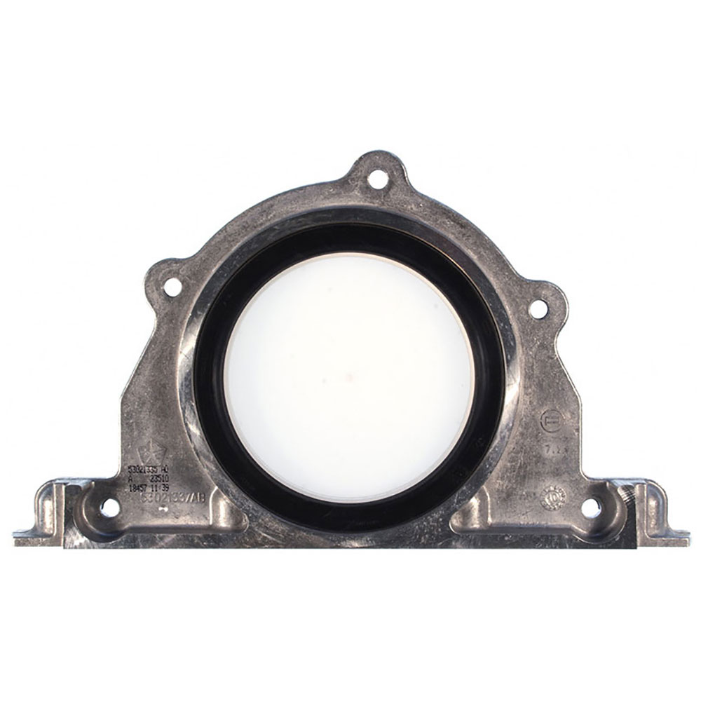 
 Dodge Durango Engine Gasket Set - Rear Main Seal 