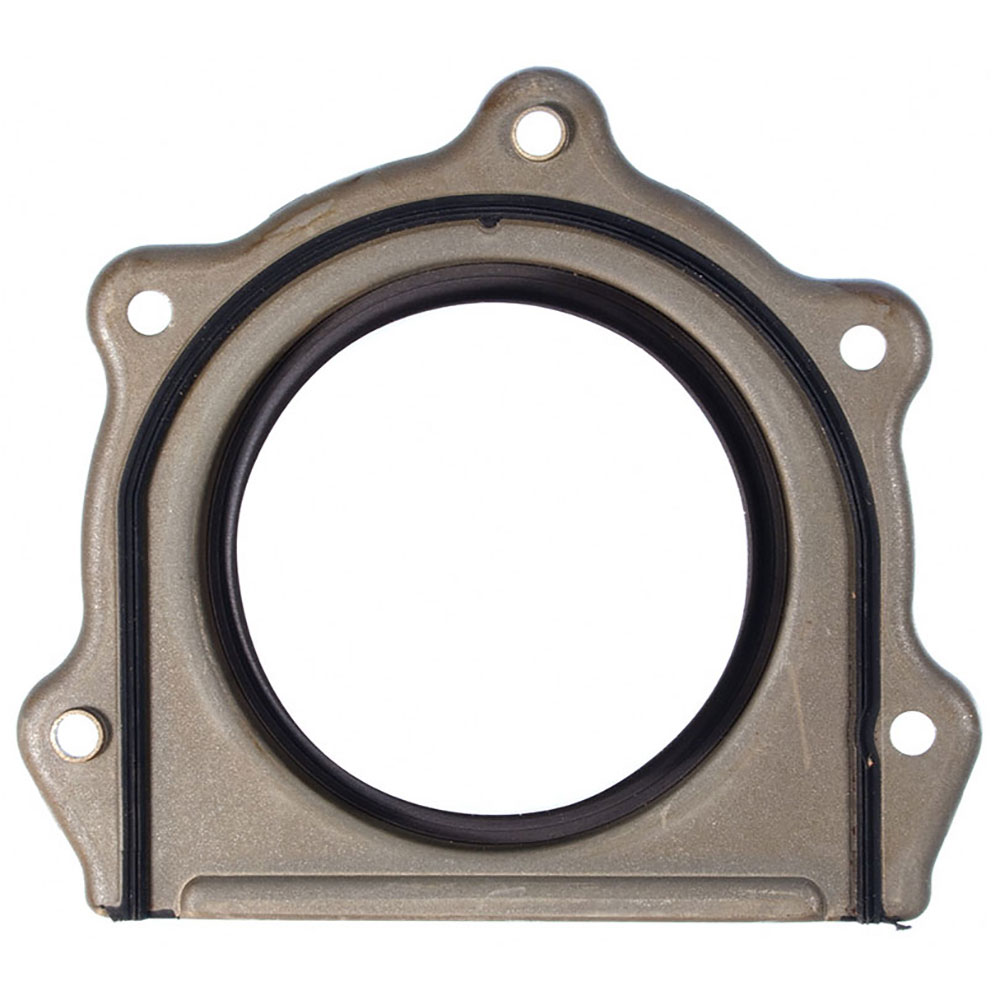 2008 Chrysler Pacifica Engine Gasket Set - Rear Main Seal