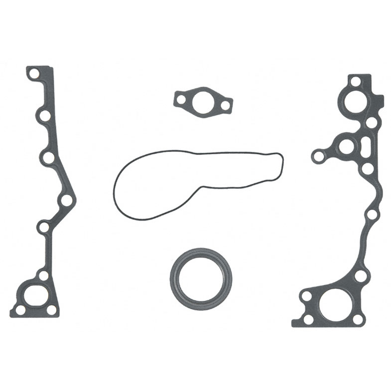 Toyota Engine Gasket Set Timing Cover Oem & Aftermarket