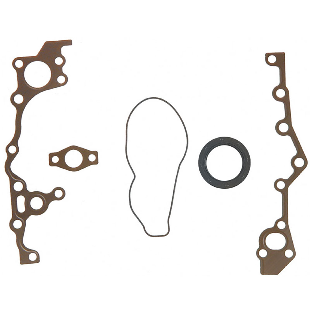 2000 Toyota 4Runner Engine Gasket Set - Timing Cover