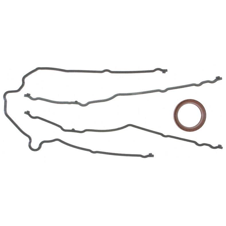 2000 Ford Expedition Engine Gasket Set - Timing Cover