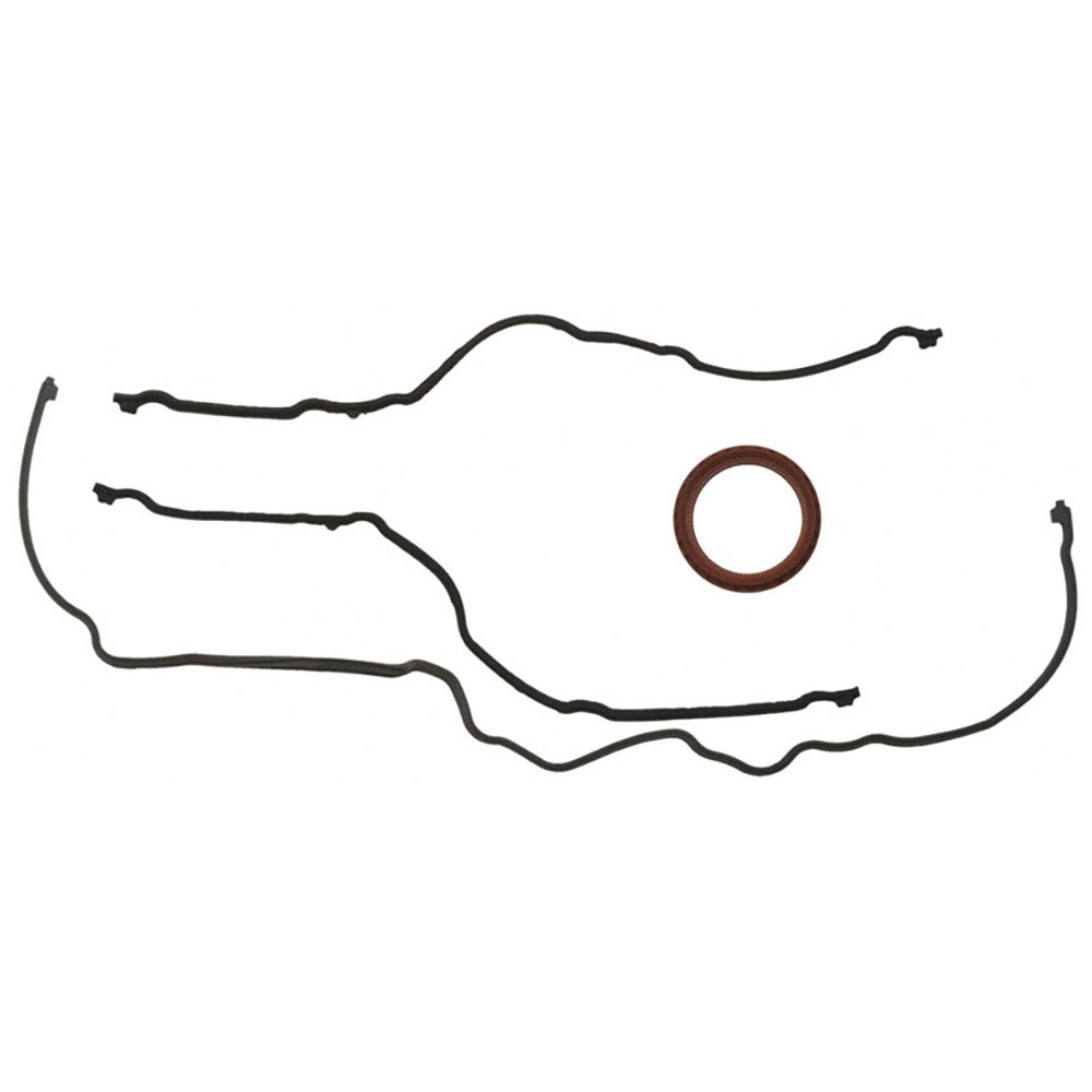 2007 Ford Mustang Engine Gasket Set - Timing Cover