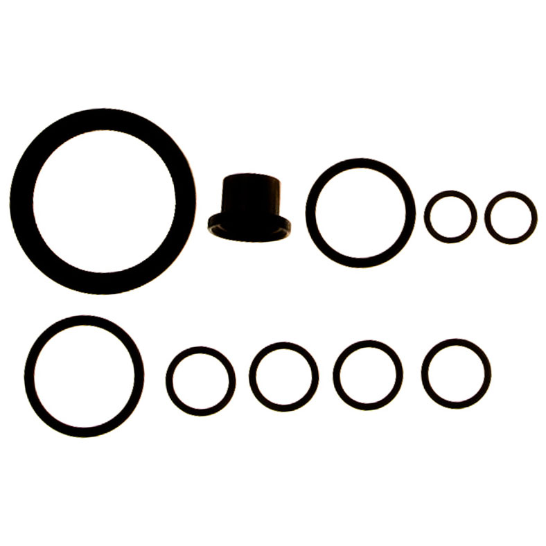 2012 Nissan Sentra Engine Gasket Set - Timing Cover