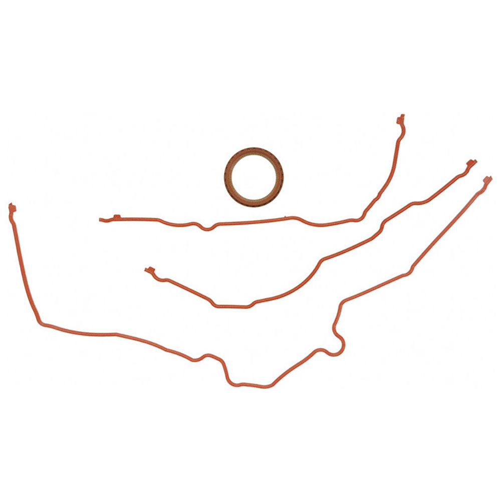 2000 Lincoln Navigator Engine Gasket Set - Timing Cover