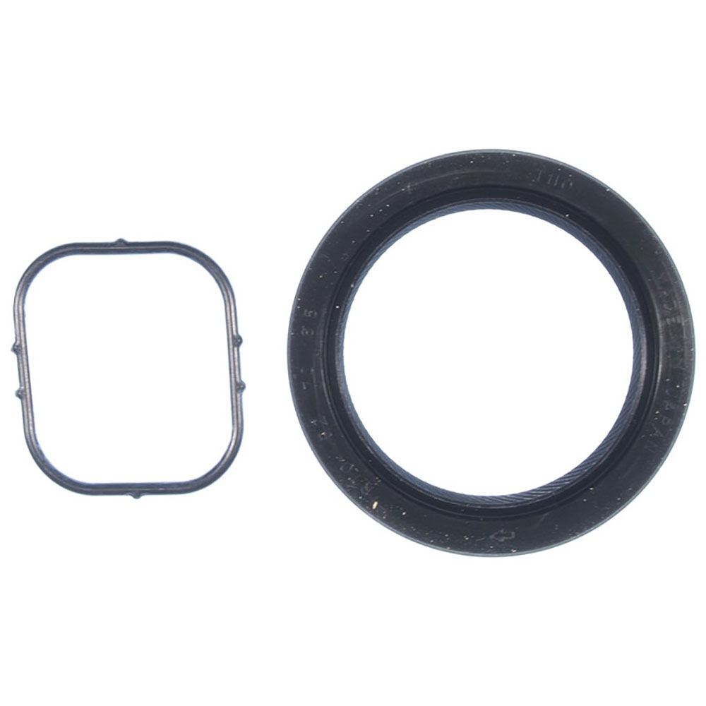 Lexus lx450 engine gasket set / timing cover