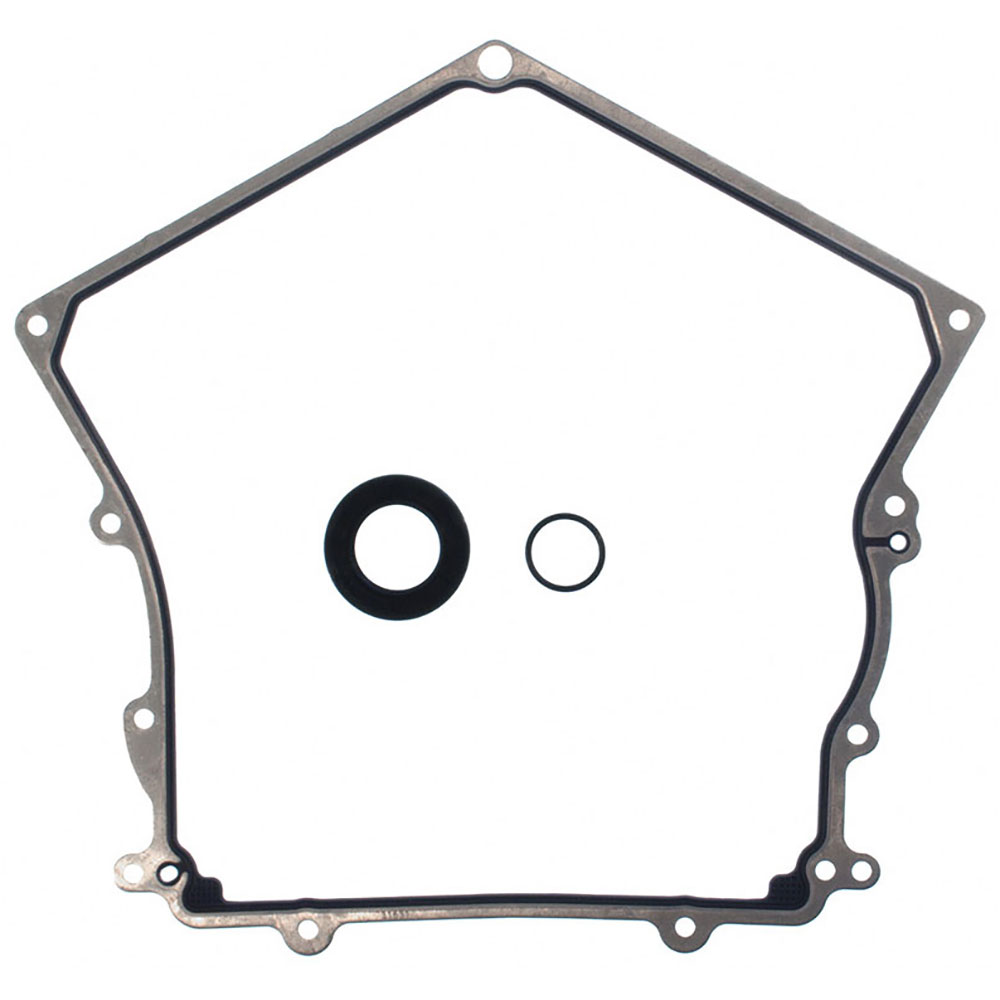 2009 Dodge Avenger Engine Gasket Set - Timing Cover