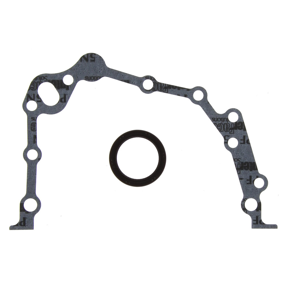 2000 Hyundai Tiburon Engine Gasket Set - Timing Cover