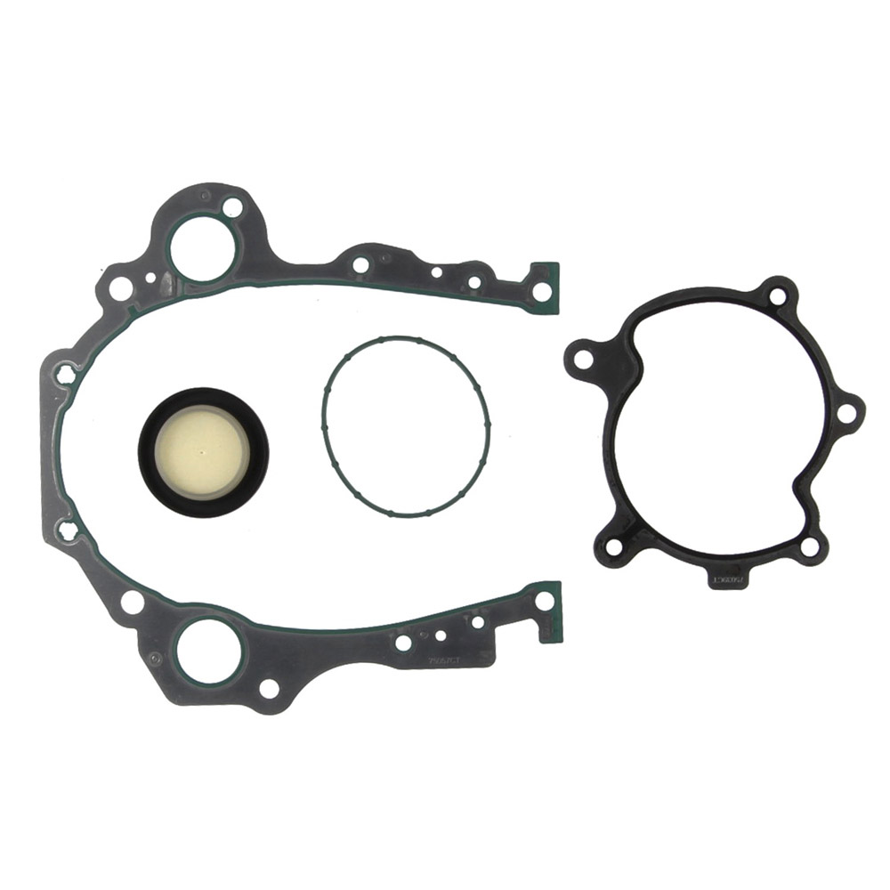 2007 Buick Terraza Engine Gasket Set - Timing Cover