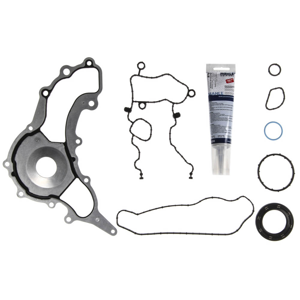 2014 Dodge C/V Engine Gasket Set - Timing Cover