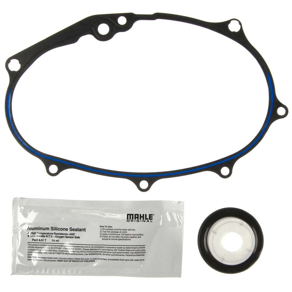 2007 Audi A4 Engine Gasket Set - Timing Cover