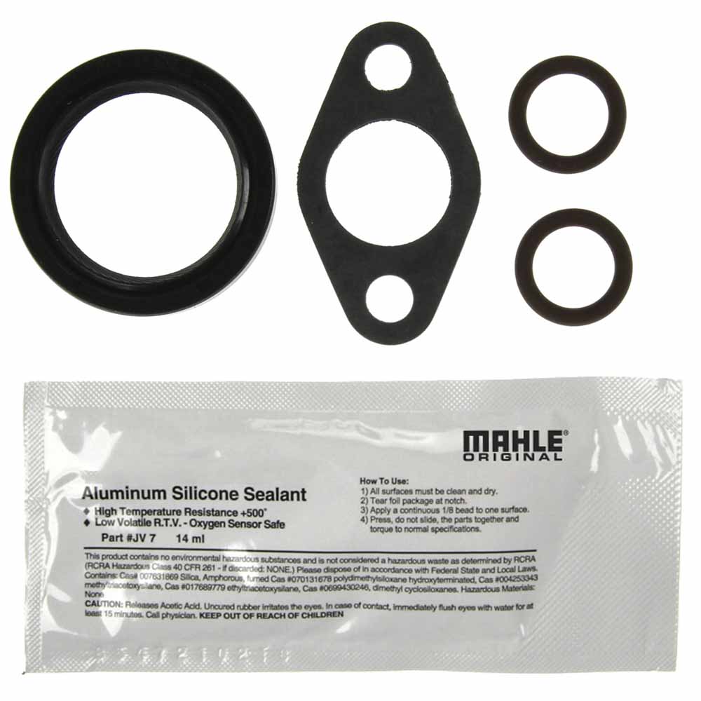 1995 Dodge Avenger Engine Gasket Set - Timing Cover