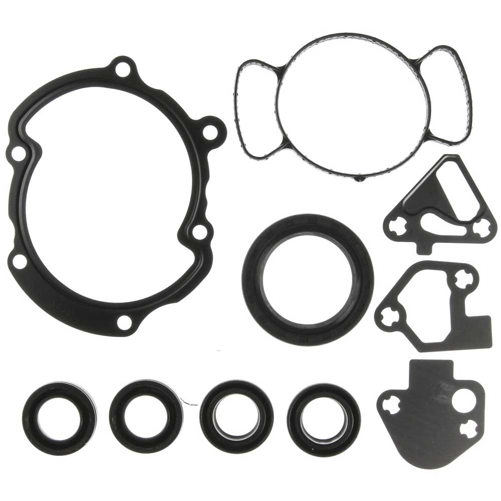 2012 Gmc Acadia Engine Gasket Set - Timing Cover