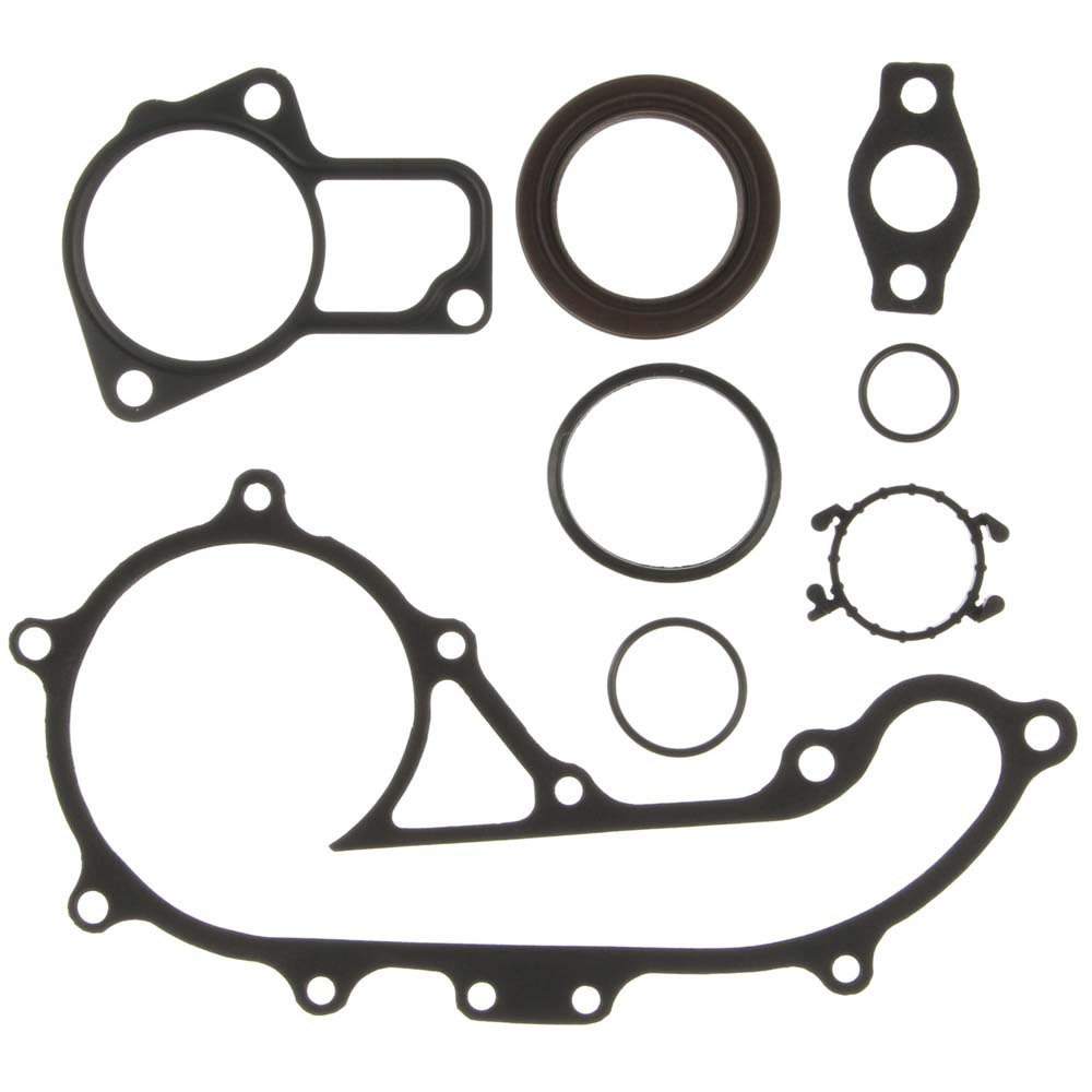 2010 Toyota 4Runner Engine Gasket Set - Timing Cover