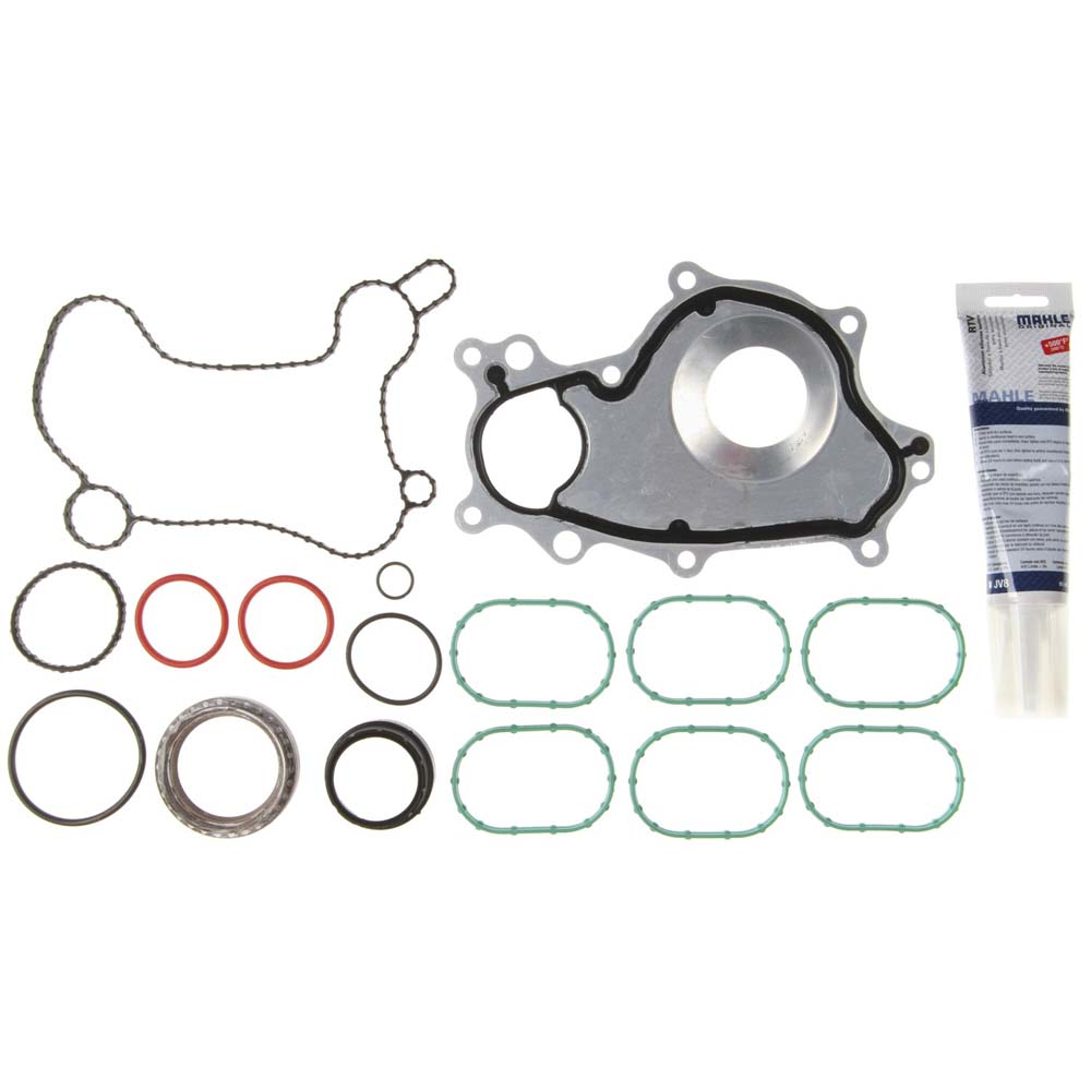 2017 Ford Expedition Engine Gasket Set - Timing Cover