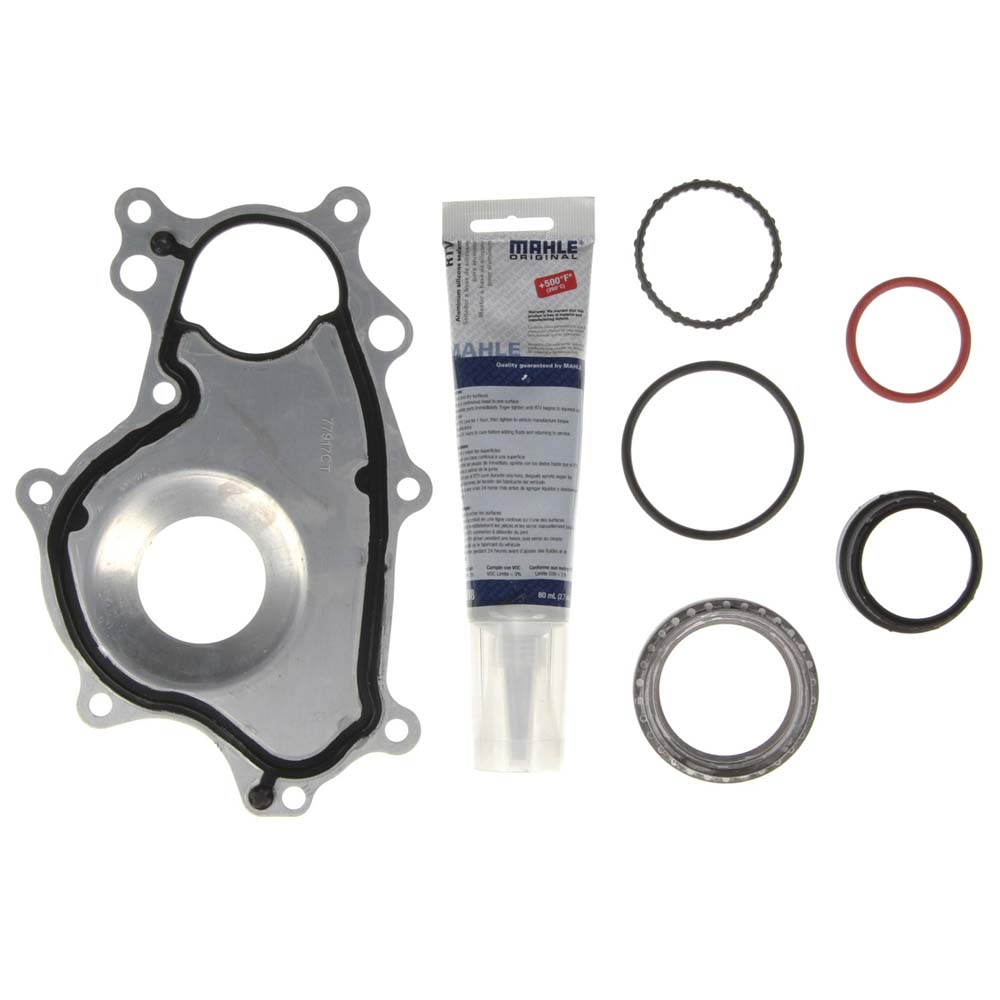 2016 Ford Transit-250 Engine Gasket Set - Timing Cover