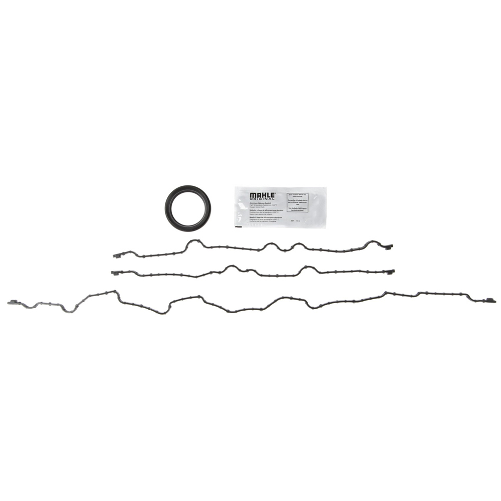 2017 Ford E Series Van Engine Gasket Set - Timing Cover