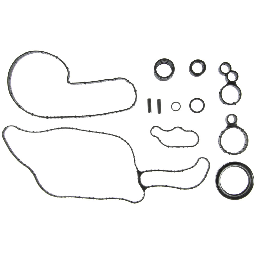 2021 Ford Edge Engine Gasket Set - Timing Cover
