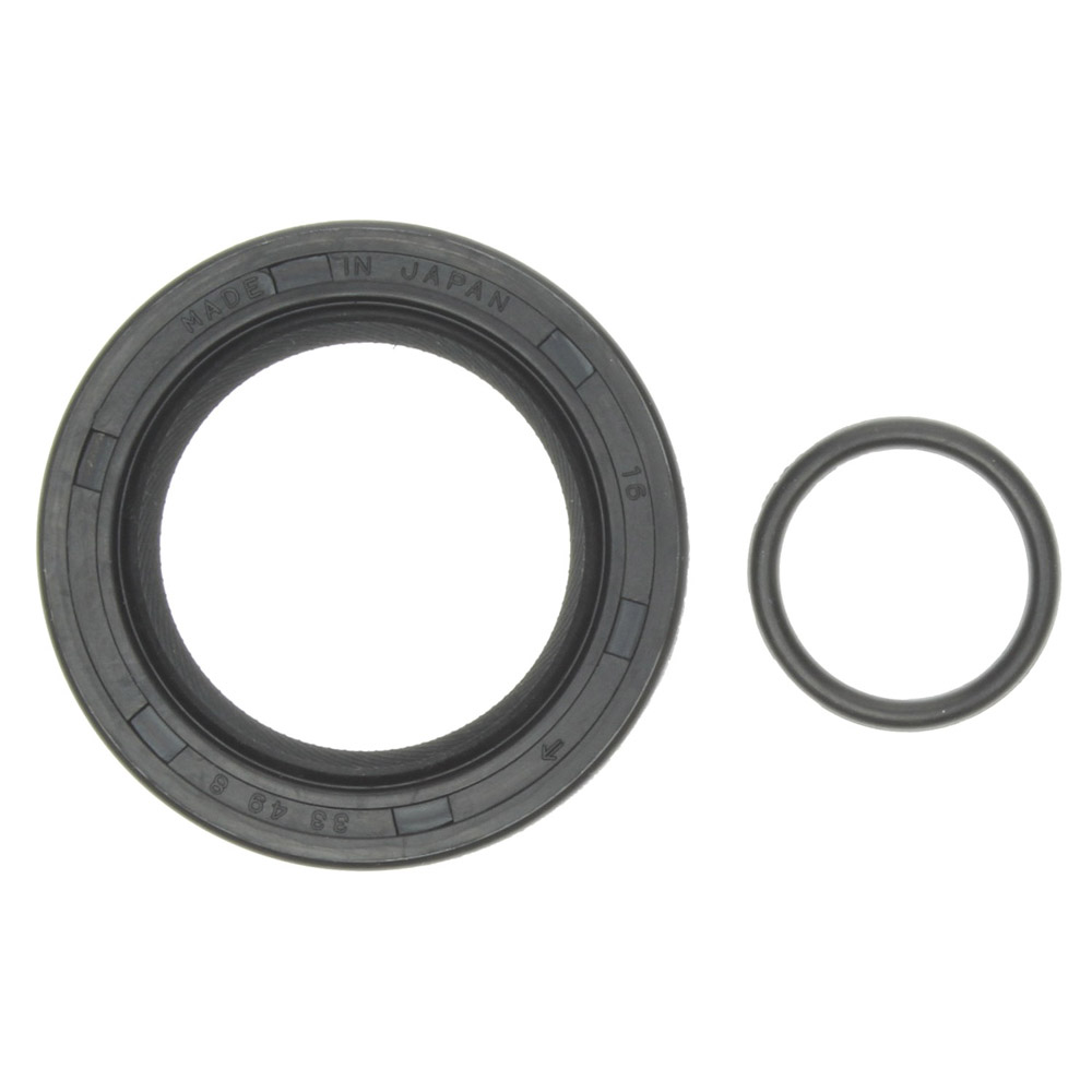 2000 Subaru Forester Engine Crankshaft Seal Kit