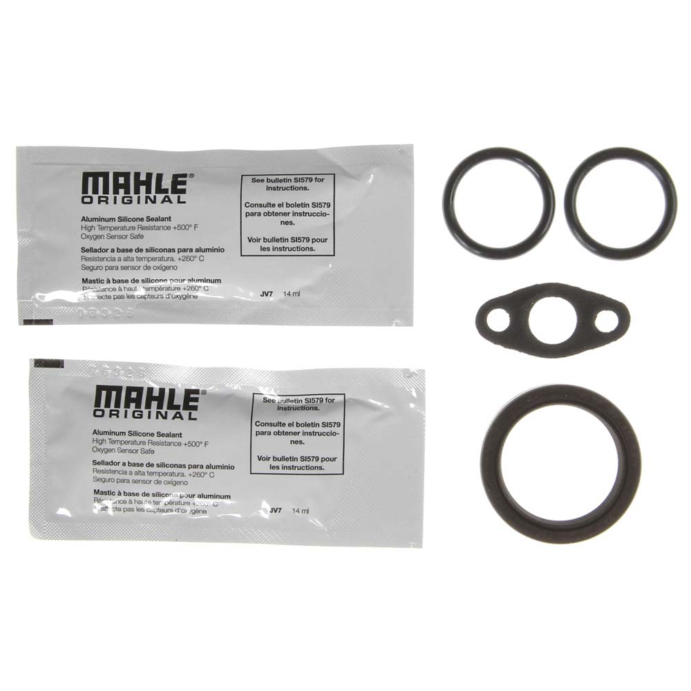 2000 Acura Integra Engine Gasket Set - Timing Cover