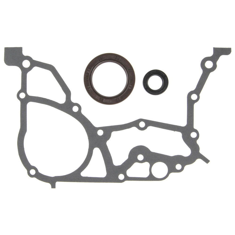 2000 Toyota RAV4 Engine Gasket Set - Timing Cover
